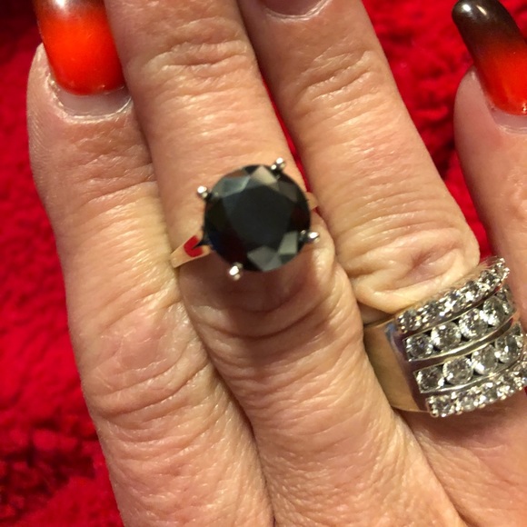 Other - FLASH SALE 😍Authentic Black Diamond